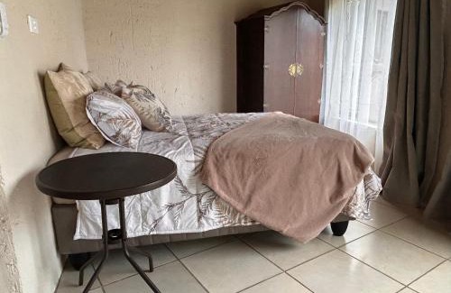 Clansthal Apartment | Clansthal Bush Cottage