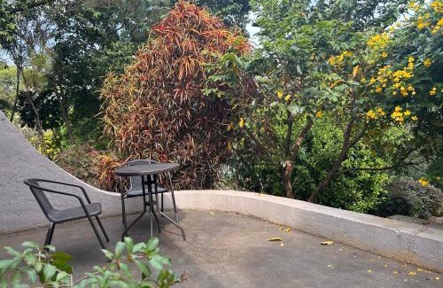 Clansthal Apartment | Clansthal Bush Cottage