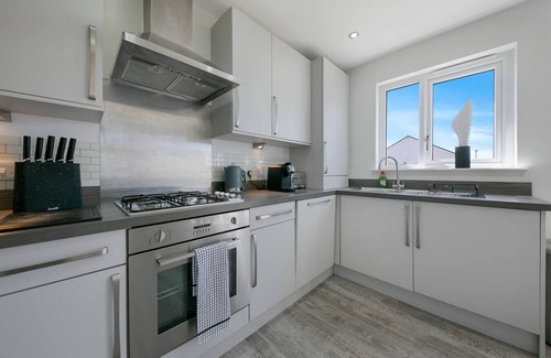 Letham Grange House | Clapham Wynd House | Grampian Lettings Ltd