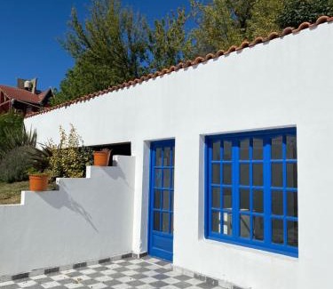 Tandil Hotel | Clara en el Cerro