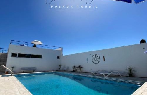 Tandil Hotel | Clara en el Cerro