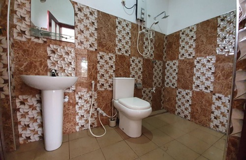 Thiranagama House | Clara guest