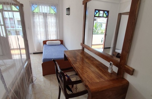 Thiranagama House | Clara guest