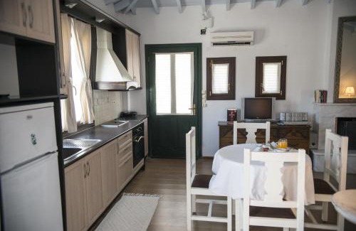 Petra Hotel | Clara Resort