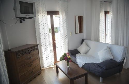 Petra Hotel | Clara Resort