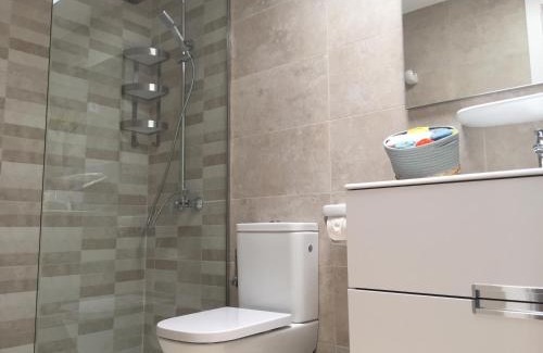 Morro Jable Apartment | Clara´s Sun Apart. II