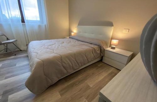 Porto Recanati House | CLARE HOUSE per una vacanza "CHIC"