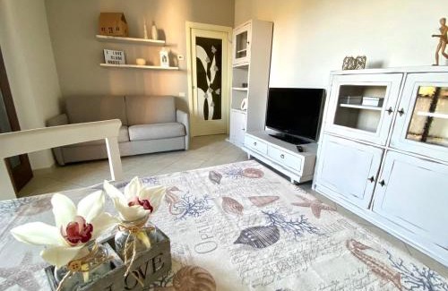 Porto Recanati House | CLARE HOUSE per una vacanza "CHIC"