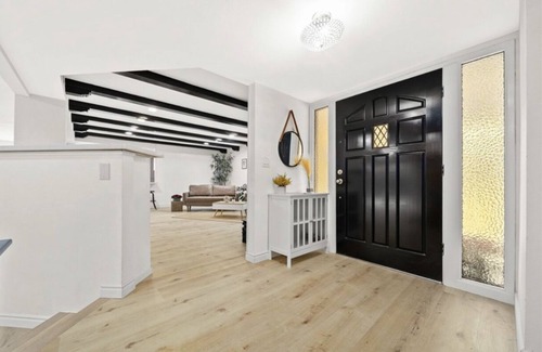 Fullerton House | claremont 4 bedroom house with pool