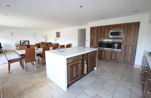 New Romney House | Claremont Beach House - Luxurious Contemporary Beach House on Kent's South Coast