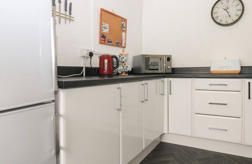 Dawlish Cottage | Clarendon House