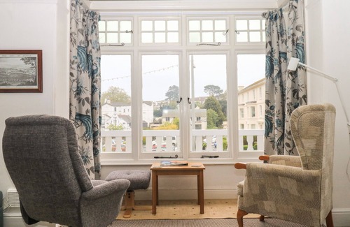 Dawlish Cottage | Clarendon House
