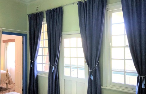 Katoomba House | Clarendon Motel and Guesthouse
