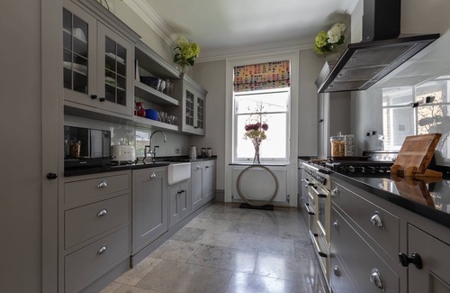 Pimlico Apartment | Clarendon Street by onefinestay