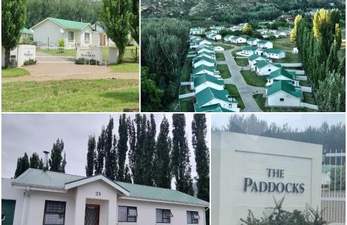 Clarens House | Clarens, Paddocks 23