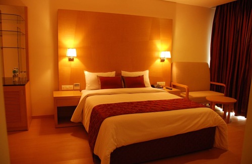 Hosur Hotel | Claresta
