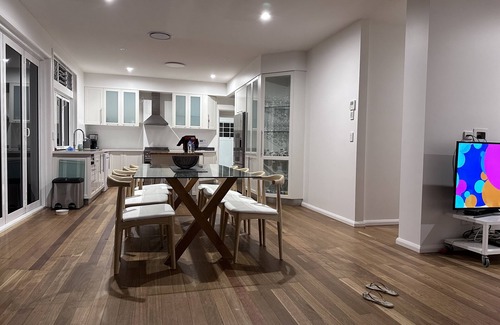 Coffs Harbour House | Clareview-Coffs Harbour