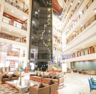 Durgapura Hotel | Clarion Bella Casa at Airport