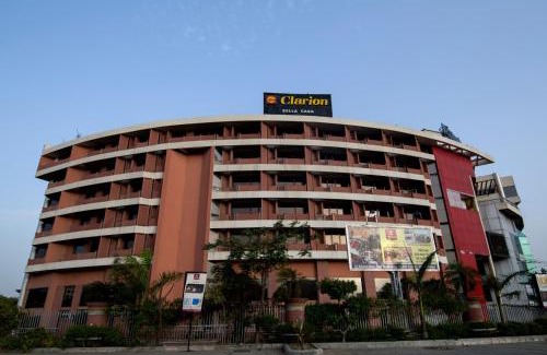 Durgapura Hotel | Clarion Bella Casa at Airport