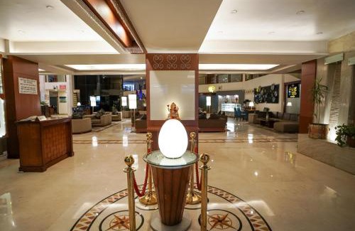Durgapura Hotel | Clarion Bella Casa at Airport
