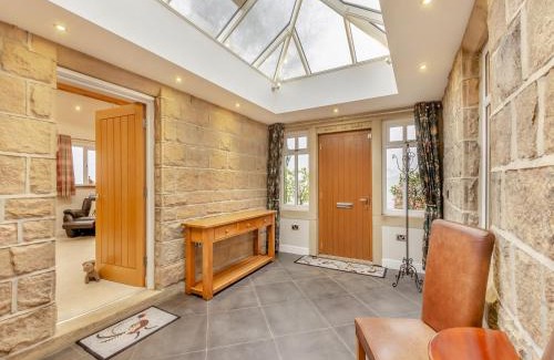Ilkley House | Clarion Lodge Cottage Ilkley