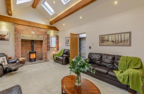 Ilkley House | Clarion Lodge Cottage Ilkley