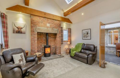 Ilkley House | Clarion Lodge Cottage Ilkley