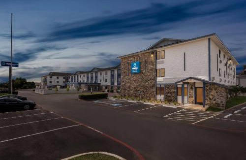 Shreveport Hotel | Clarion Pointe