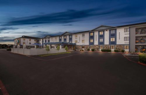 Shreveport Hotel | Clarion Pointe