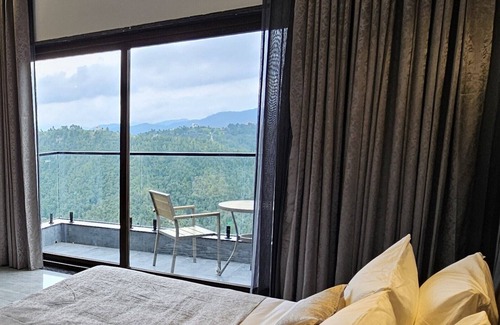 Kaul Hotel | Clarissa Resort Mukteshwar