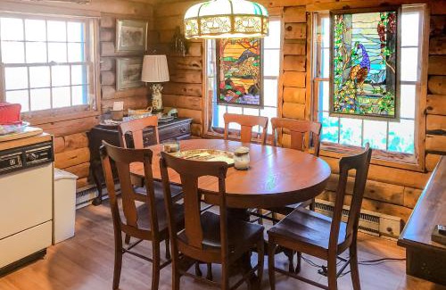 Wardsboro House | Clark's Cottage