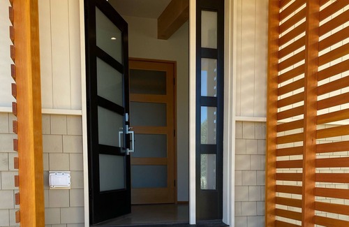 Tenants Harbor House | Clark's On the Water in Tenants Harbor/Waterfront Amazing View/Modern Style