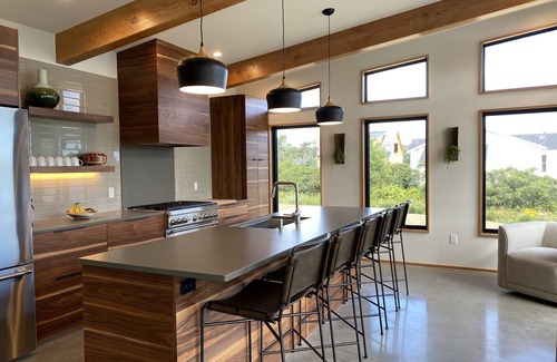 Tenants Harbor House | Clark's On the Water in Tenants Harbor/Waterfront Amazing View/Modern Style