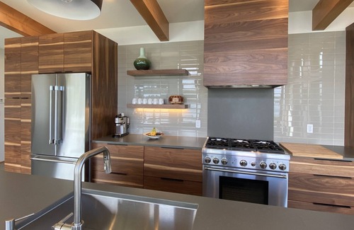 Tenants Harbor House | Clark's On the Water in Tenants Harbor/Waterfront Amazing View/Modern Style