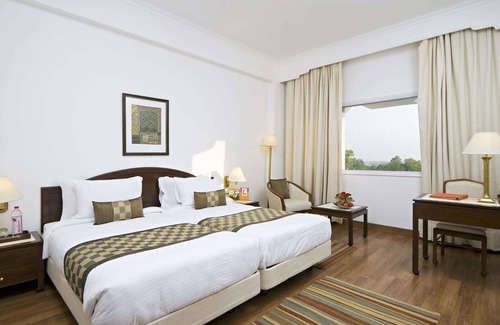 Malviya Nagar Hotel | Clarks Amer