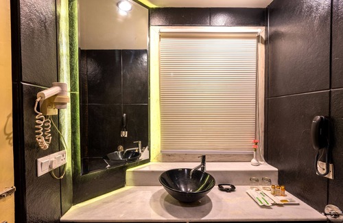 Malviya Nagar Hotel | Clarks Amer