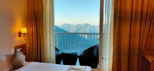 Ramgarh Hotel | Clarks Exotica Resort Ramgarh Mukteshwar