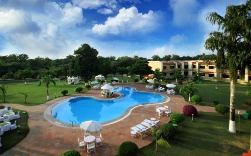 Khajuraho Hotel | Clarks Khajuraho