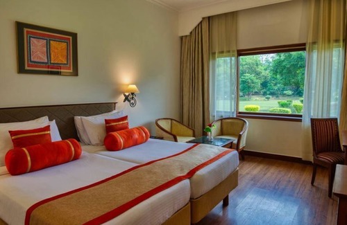 Khajuraho Hotel | Clarks Khajuraho