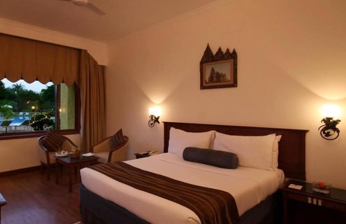 Khajuraho Hotel | Clarks Khajuraho