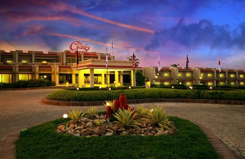 Khajuraho Hotel | Clarks Khajuraho