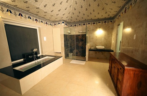 Sawai Madhopur Hotel | Clarks Safari Ranthambore