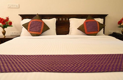 Sawai Madhopur Hotel | ClarksInn Suites Ranthambore
