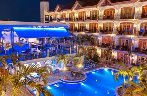 Malabanias Hotel | Clarkton Hotel Apartment