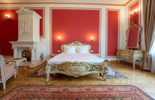 Sighisoara Hotel | Clasic Haus Sighisoara