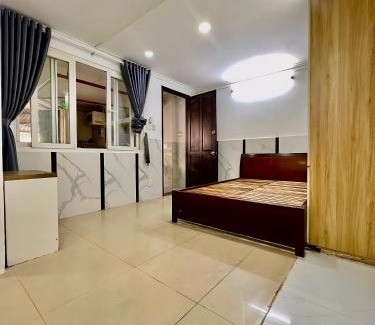 Thao Dien Apartment | Clasio - Lumiere Riverside