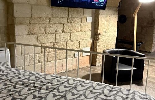 Altamura Bed & Breakfast | Classe 51