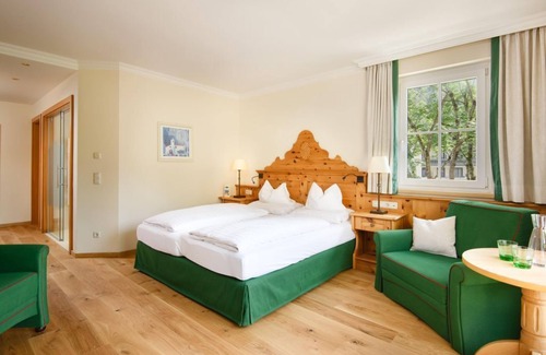 Dorfgastein Hotel | Classic Alpin - Römerhof, country hotel