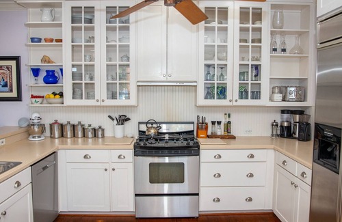 Shalimar House | Classic and Comfy Florida House on the Bayou