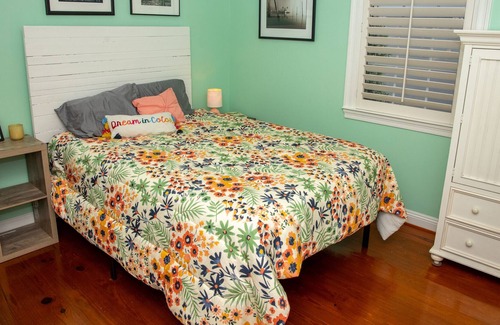 Shalimar House | Classic and Comfy Florida House on the Bayou